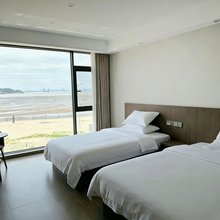 象山再宏民宿(花岙岛店)