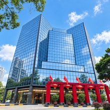 珠海南油大酒店(拱北口岸情侣南路店)