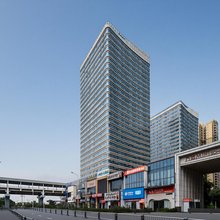 艺龙安云酒店(成都蜀都万达广场店)