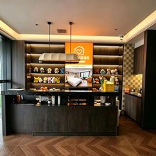 悦居民宿(长房云公馆店)