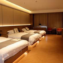 尼勒克柠檬精品酒店