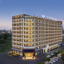赣州沃尔顿国际酒店(南康区南水大道店)