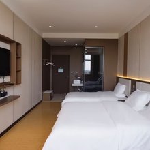 平遥贝壳酒店