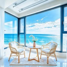 希朵海景度假公寓(启东恒大海上威尼斯店)