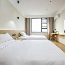 峨眉山金兴酒店