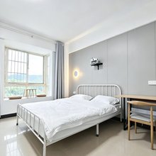 屿居公寓(大学城店)