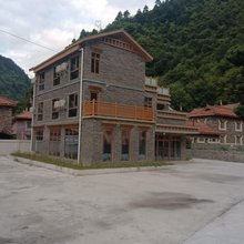 黑水嘉绒居舍民宿