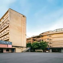 汉庭酒店(上海静安寺地铁站店)