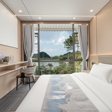 昌南湖酒店