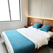 合肥富贵快捷宾馆(合肥南站店)