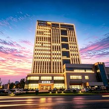 亚悦酒店(阿克苏火车站店)