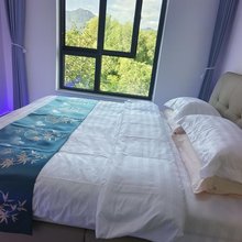 阳祺苑民宿(天津盘山风景区店)
