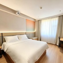美番酒店(三河燕郊海油大街店)