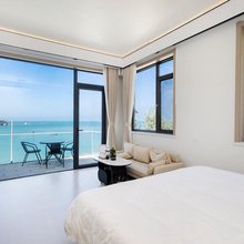 崂山悦和海墅酒店