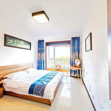 观海公寓(兴城红海湾店)