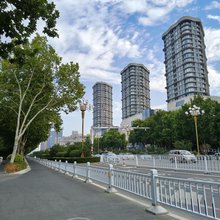 大隐艺术影宿(胖东来云鼎广场店)
