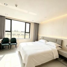 舒适小屋民宿