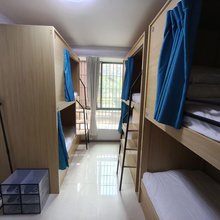 六盘水清屿青年旅舍