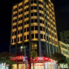 大圆满卓钰酒店