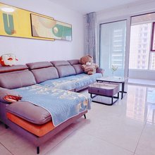 房东家小姐姐公寓(清风湖路分店)