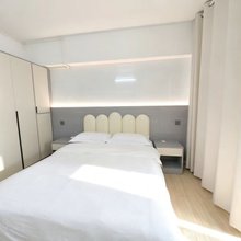 吉祥住宿(中山港口万民汇店)
