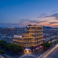 怡斯酒店(安吉迎宾大道九州昌硕广场店)