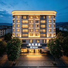 重庆纽悦酒店(开州区人民医院店)