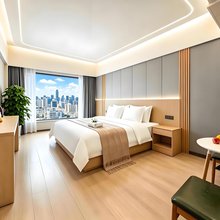 鑫悦公馆(江门万达广场店)