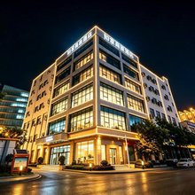 如家商旅酒店(太原高新区学府街地铁站店)