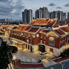 全季酒店(厦门方特滨海西大道店)