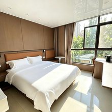 正好民宿(潍坊学院店)
