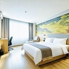 那麗酒店(南宁火车站朝阳广场店)
