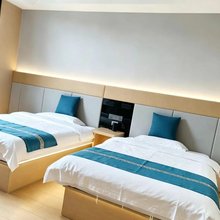 麒麟区全聚酒店