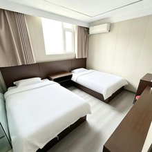 沁水金源快捷酒店