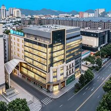 汉庭酒店(福州三坊七巷东街口地铁站店)