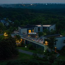 南京老山三境观宜酒店
