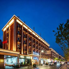 7天酒店(成都省体育馆地铁站华西医院店)