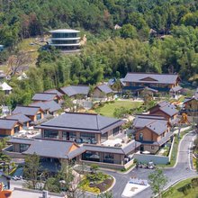 大话嘻游度假民宿