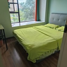 成都绣锦牧歌民宿(华西医院店)