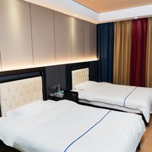 滑县喜鹊花缘酒店