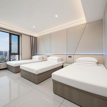 太原艾博电竞民宿