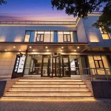 悦阁里酒店(北京大兴王府井奥莱店)