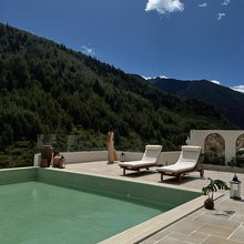 谧境·山语汤舍|Sanctuary Springs(四姑娘山景区店)
