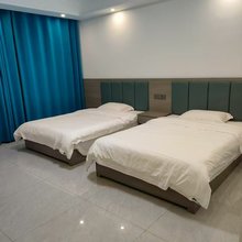 半山度酒店(隆回小沙江店)