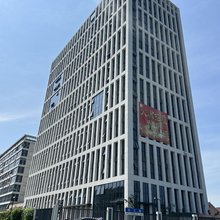 沐尊东滨轻奢