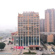 维也纳酒店(仁寿城市湿地公园店)