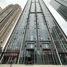冠寓(武汉古田一路地铁站店)