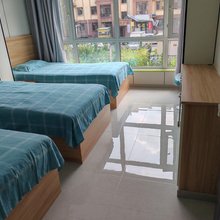 哈尔滨福鑫快捷旅馆