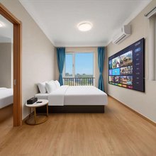 橘海对岸·house(阿那亚西二门店)
