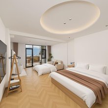 屿汐·沐墅|风栖洱畔·Azure Haven·海景美宿(大理洱海店)